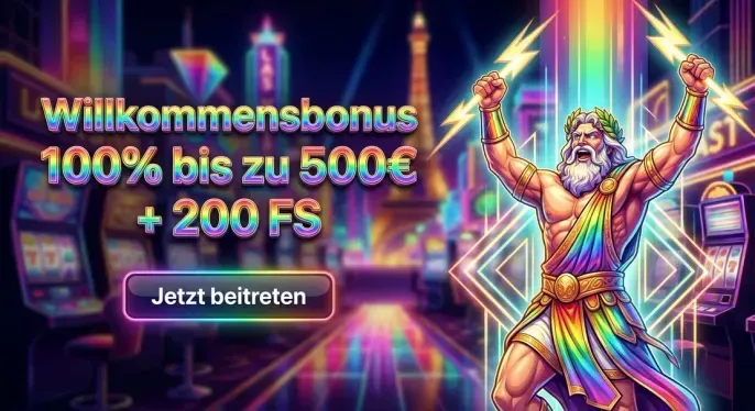 Rolling Slots Casino